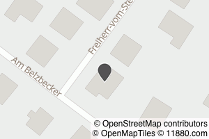 In Kartenansicht öffnen