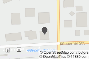 In Kartenansicht öffnen