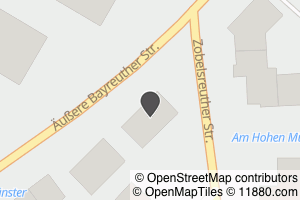 In Kartenansicht öffnen