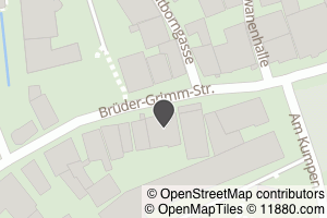 In Kartenansicht öffnen