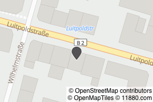 In Kartenansicht öffnen