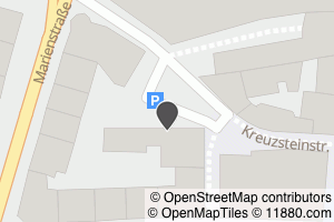 In Kartenansicht öffnen