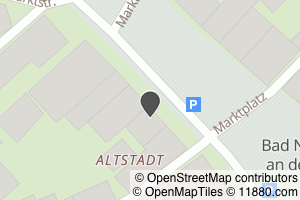 In Kartenansicht öffnen