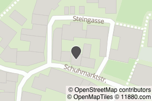 In Kartenansicht öffnen