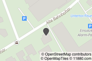 In Kartenansicht öffnen