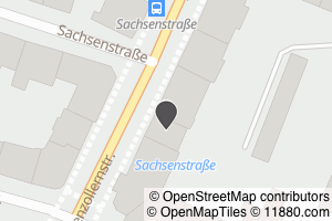 In Kartenansicht öffnen