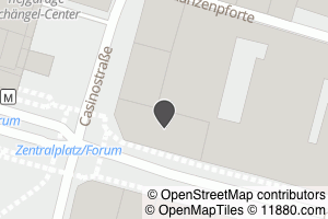 In Kartenansicht öffnen