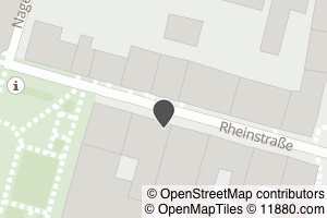 In Kartenansicht öffnen