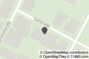 In Kartenansicht öffnen