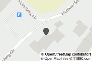 In Kartenansicht öffnen