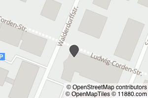 In Kartenansicht öffnen