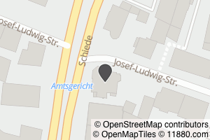 In Kartenansicht öffnen