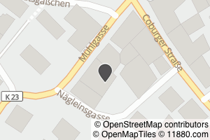 In Kartenansicht öffnen