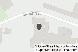 In Kartenansicht öffnen