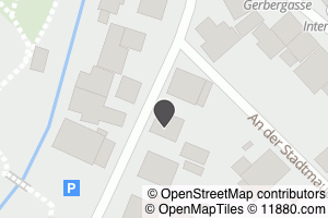 In Kartenansicht öffnen