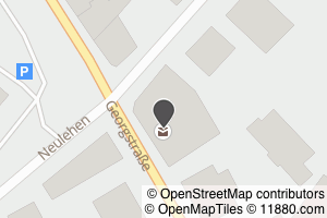 In Kartenansicht öffnen