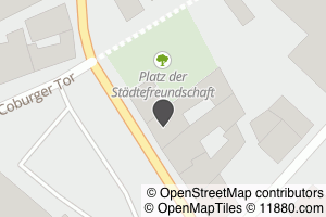 In Kartenansicht öffnen