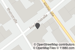 In Kartenansicht öffnen