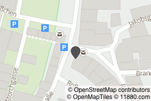 In Kartenansicht öffnen