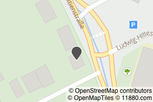 In Kartenansicht öffnen