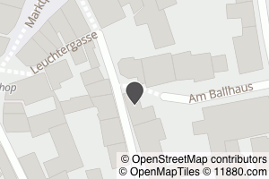 In Kartenansicht öffnen