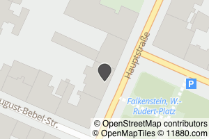 In Kartenansicht öffnen