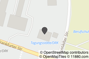 In Kartenansicht öffnen