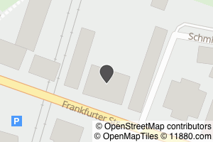 In Kartenansicht öffnen