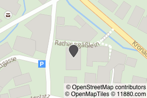 In Kartenansicht öffnen