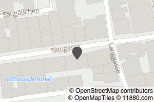 In Kartenansicht öffnen