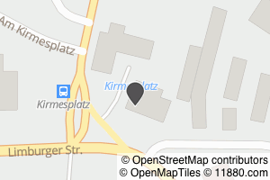 In Kartenansicht öffnen