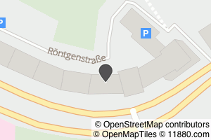 In Kartenansicht öffnen