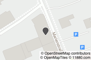 In Kartenansicht öffnen