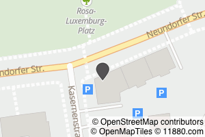 In Kartenansicht öffnen