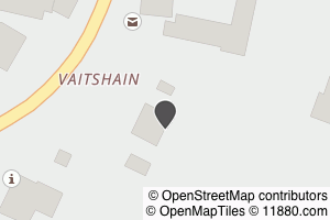 In Kartenansicht öffnen