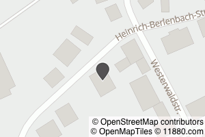 In Kartenansicht öffnen