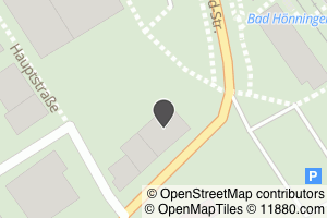 In Kartenansicht öffnen