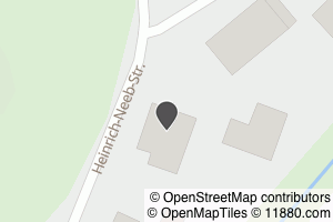 In Kartenansicht öffnen