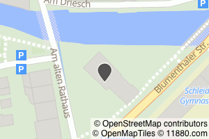 In Kartenansicht öffnen