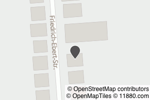 In Kartenansicht öffnen