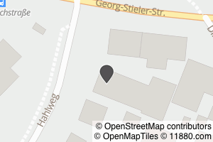 In Kartenansicht öffnen