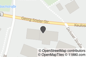 In Kartenansicht öffnen