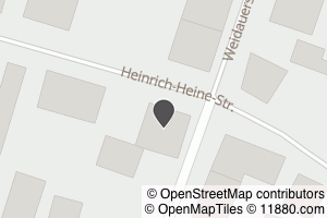 In Kartenansicht öffnen