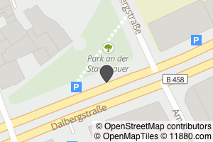 In Kartenansicht öffnen