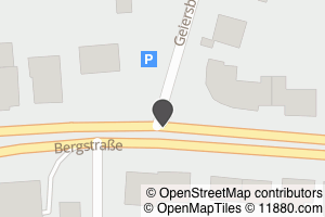 In Kartenansicht öffnen