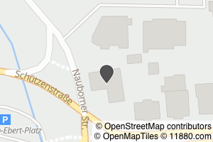 In Kartenansicht öffnen