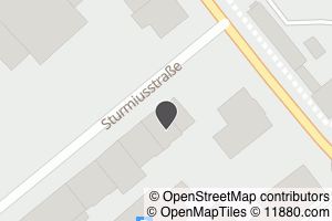 In Kartenansicht öffnen