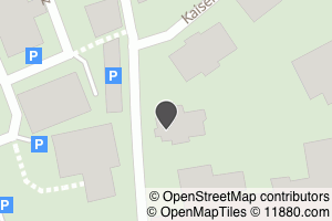 In Kartenansicht öffnen