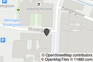 In Kartenansicht öffnen