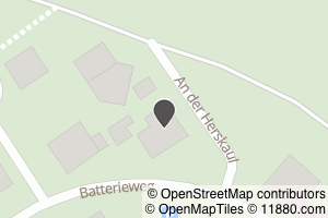 In Kartenansicht öffnen